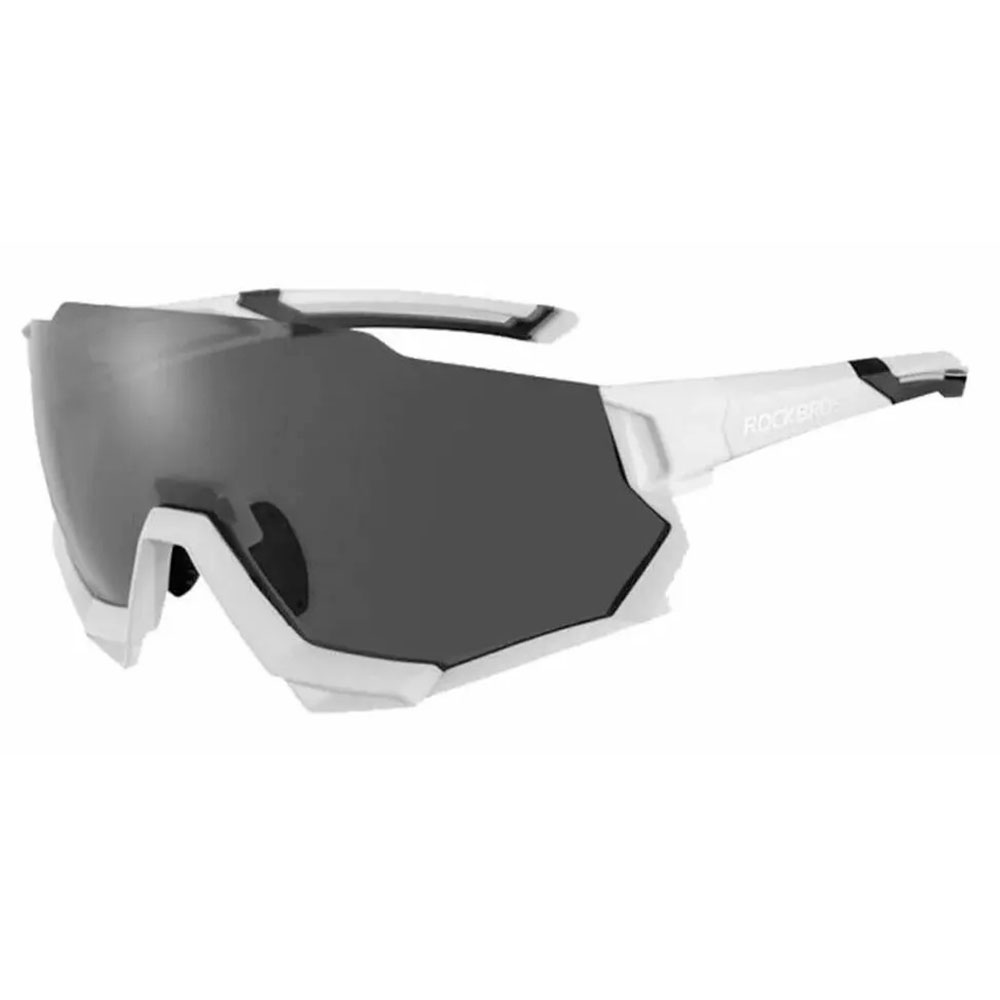 Óculos de Ciclismo Polarizado Flexível 5 ...